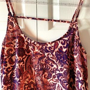 Beautiful free people dress